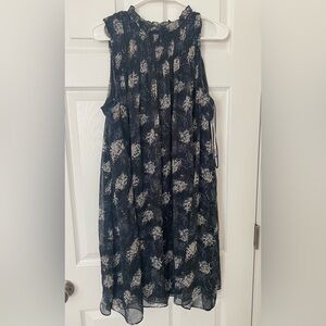 NWT Joie mini dress